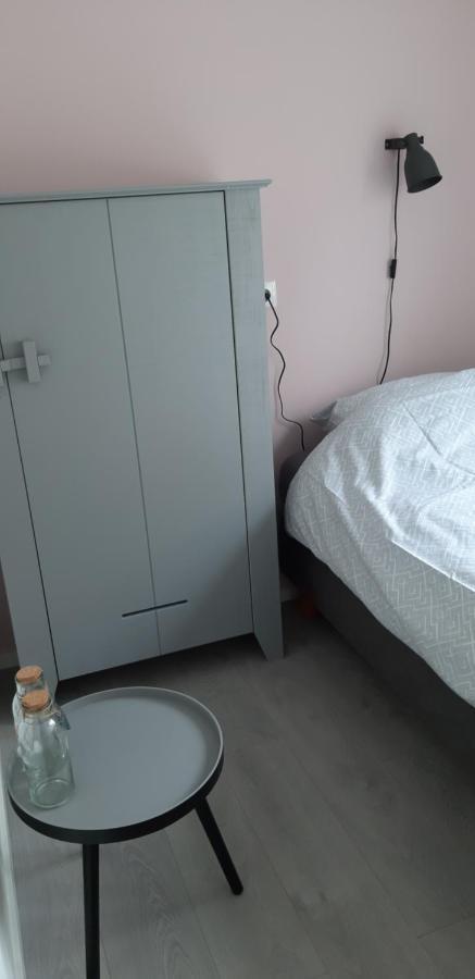 Het Paalhoofd 3 Personen Villa Westkapelle Dış mekan fotoğraf
