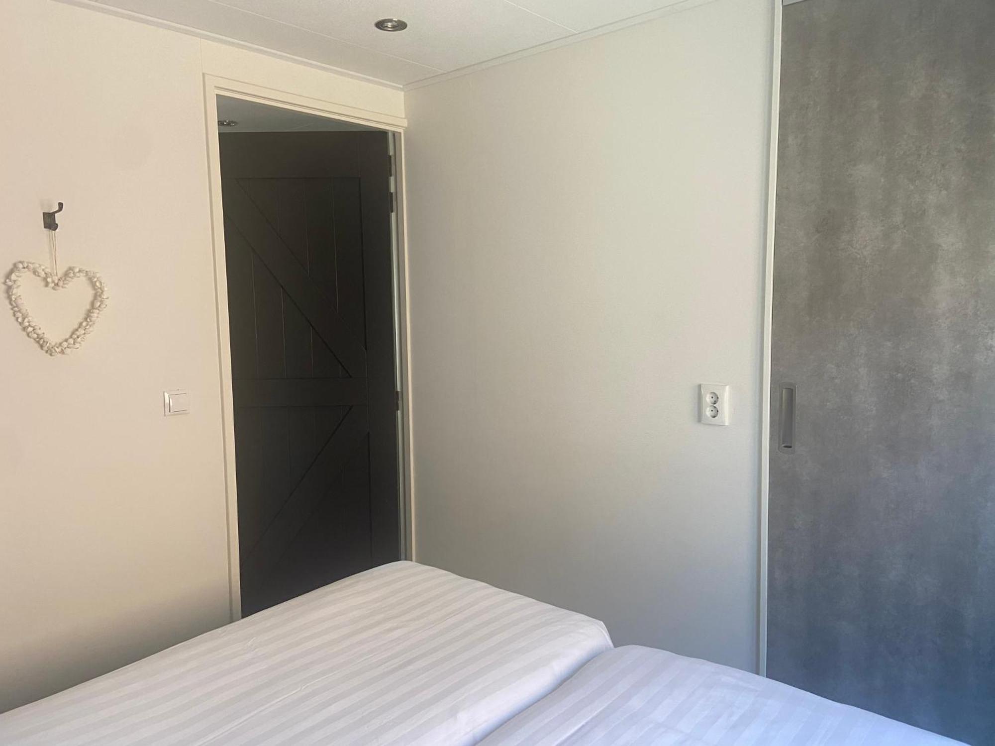 Het Paalhoofd 3 Personen Villa Westkapelle Dış mekan fotoğraf