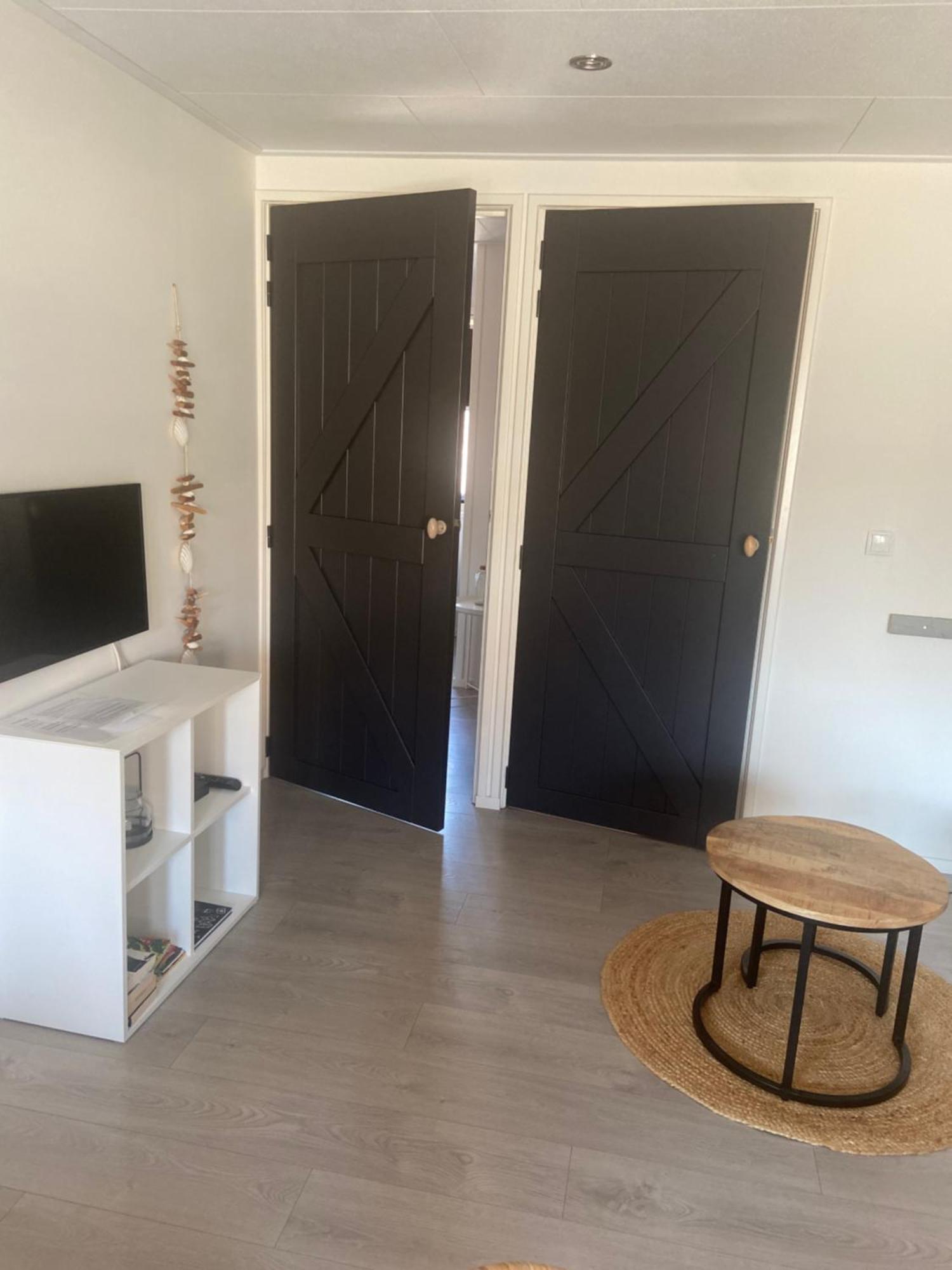 Het Paalhoofd 3 Personen Villa Westkapelle Dış mekan fotoğraf